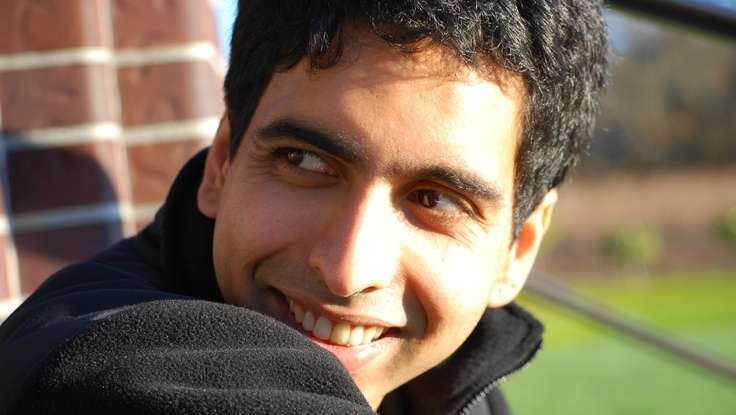Humble & Engaging:Sal Khan Gives An Education Speech at MIT